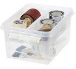 Insert pour boîte de rangement CLASSIC 20/31/52L