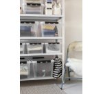 Insert pour boîte de rangement CLASSIC 20/31/52L