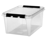SmartStore Boîte de rangement CLASSIC 31 L, 31 litres