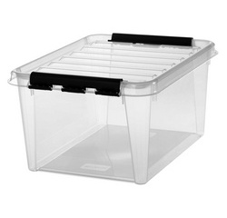 SmartStore Boîte de rangement CLASSIC 31 L, 31 litres