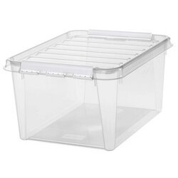 SmartStore Boîte de rangement CLASSIC 31, 32 litres