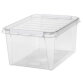 SmartStore Boîte de rangement CLASSIC 31 L, 31 litres