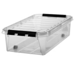 SmartStore Boîte de rangement CLASSIC 30 L, 30 litres