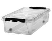 SmartStore Boîte de rangement CLASSIC 30 L, 30 litres