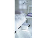 SmartStore Boîte de rangement CLASSIC 30 L, 30 litres