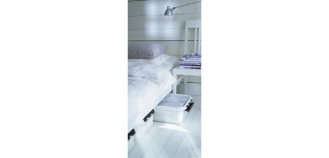 SmartStore Boîte de rangement CLASSIC 30 L, 30 litres