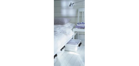 SmartStore Boîte de rangement CLASSIC 30 L, 30 litres