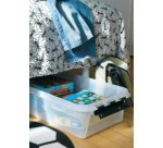 SmartStore Boîte de rangement CLASSIC 30 L, 30 litres