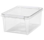SmartStore Boîte de rangement CLASSIC 14 L, 14 litres