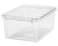 SmartStore Boîte de rangement CLASSIC 14 L, 14 litres