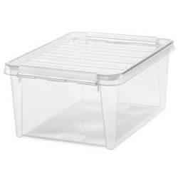 SmartStore Boîte de rangement CLASSIC 14 L, 14 litres