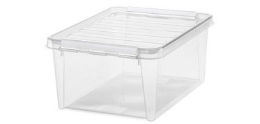 SmartStore CLASSIC Storage Box 14 L, 14 liters