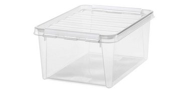 SmartStore Boîte de rangement CLASSIC 14 L, 14 litres