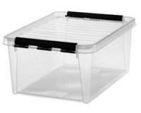 SmartStore Boîte de rangement CLASSIC 14 L, 14 litres