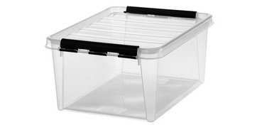 SmartStore Boîte de rangement CLASSIC 14 L, 14 litres