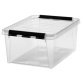 SmartStore Boîte de rangement CLASSIC 14 L, 14 litres