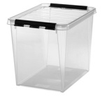 SmartStore Boîte de rangement CLASSIC 25 L, 25 litres