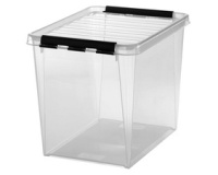 SmartStore Boîte de rangement CLASSIC 25 L, 25 litres