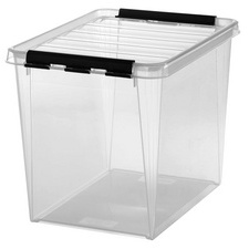 SmartStore Opbergbox CLASSIC 16, 25 liter