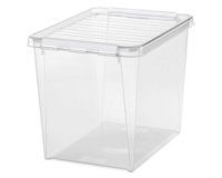 SmartStore Boîte de rangement CLASSIC 25 L, 25 litres