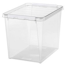SmartStore Boîte de rangement CLASSIC 25 L, 25 litres