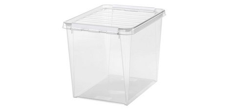 SmartStore Aufbewahrungsbox CLASSIC 25 L, 25 Liter