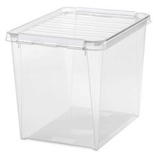 SmartStore Boîte de rangement CLASSIC 25 L, 25 litres