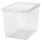 SmartStore Boîte de rangement CLASSIC 25 L, 25 litres