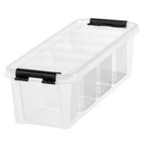 SmartStore Boîte de rangement CLASSIC 3,5 L avec insert