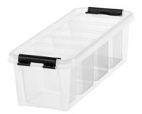 SmartStore Boîte de rangement CLASSIC 3,5 L avec insert