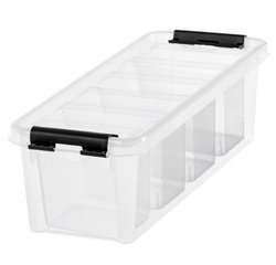 SmartStore Boîte de rangement CLASSIC 3,5 L avec insert