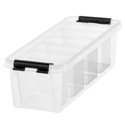 SmartStore Boîte de rangement CLASSIC 4, 3,5 L avec insert