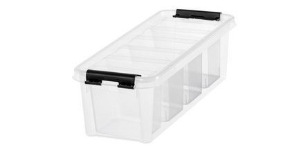 SmartStore CLASSIC 3.5 L storage box with insert