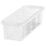 SmartStore Boîte de rangement CLASSIC 4, 3,5 L avec insert