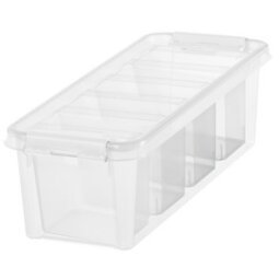 SmartStore Boîte de rangement CLASSIC 4, 3,5 L avec insert