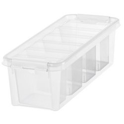 SmartStore Boîte de rangement CLASSIC 4, 3,5 L avec insert