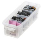 SmartStore Boîte de rangement CLASSIC 3,5 L avec insert