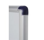 Vitrine d'affichage Enclore, intérieur, 1 x A4