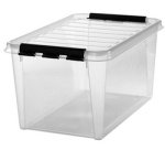SmartStore Boîte de rangement CLASSIC 46 L, 46 litres