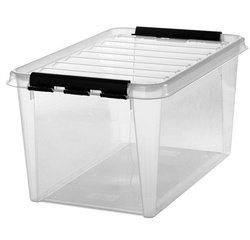 SmartStore Boîte de rangement CLASSIC 46 L, 46 litres