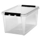 SmartStore Boîte de rangement CLASSIC 46 L, 46 litres