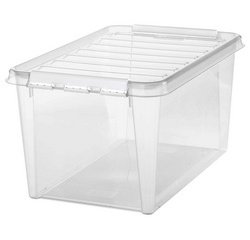 SmartStore CLASSIC 46 L Storage Box, 46 liters