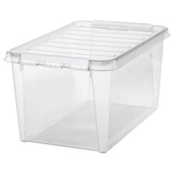 SmartStore Boîte de rangement CLASSIC 45, 47 litres