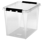 SmartStore Boîte de rangement CLASSIC 52 L, 52 litres
