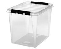 SmartStore Boîte de rangement CLASSIC 52 L, 52 litres