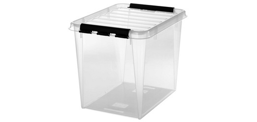 SmartStore Boîte de rangement CLASSIC 52 L, 52 litres