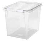 SmartStore Boîte de rangement CLASSIC 52 L, 52 litres