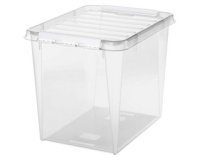 SmartStore Boîte de rangement CLASSIC 52 L, 52 litres