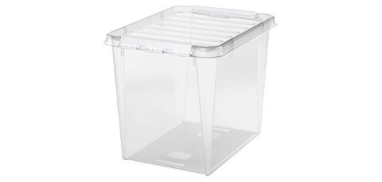 SmartStore Boîte de rangement CLASSIC 52 L, 52 litres