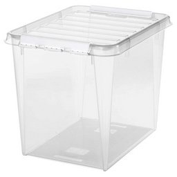 SmartStore Boîte de rangement CLASSIC 52 L, 52 litres